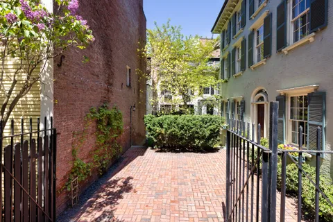 Contact Agent | Address Upon Request, Boston, MA 02114