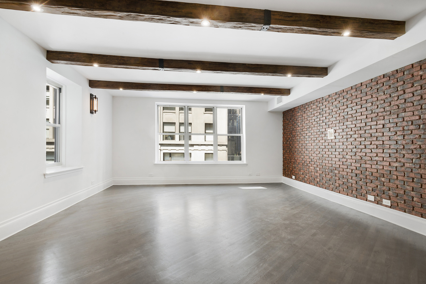 24 West 45th Street, Unit 5 Manhattan, NY 10036 - Photo 4 of 10
