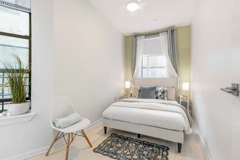 $315,000 | 108 West 114th Street, Unit 4B | Harlem