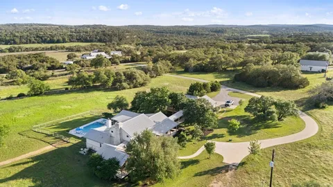 $3,650,000 | 3870B Creek Road, Dripping Springs, TX 78620