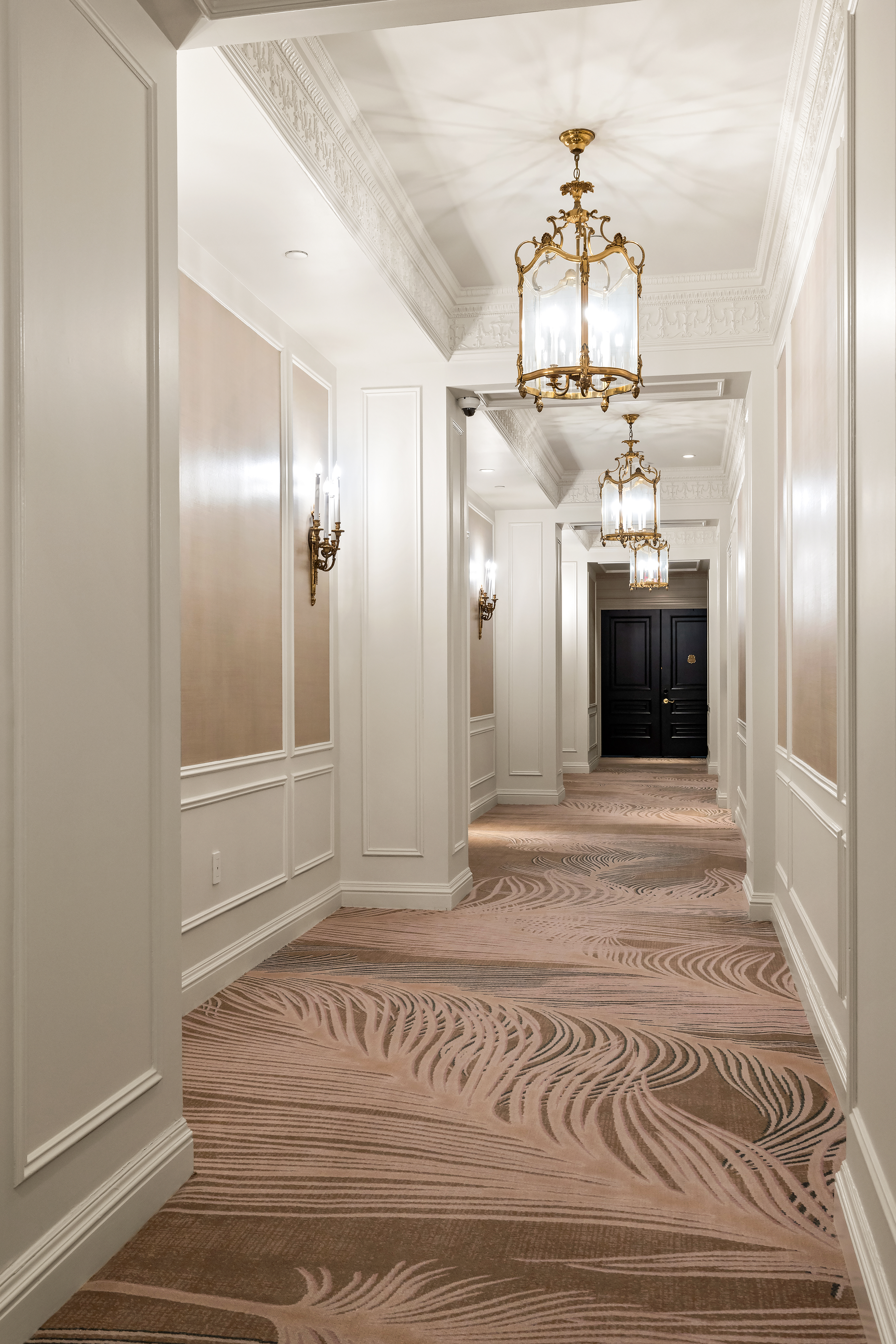 2 East 55th Street, Unit 803/805 Manhattan, NY 10022 - Photo 7 of 10