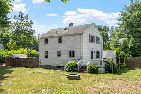 Contact Agent | Address Upon Request, Burlington, MA 01803