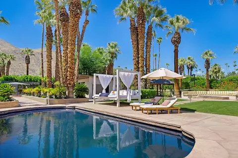 Contact Agent | Address Upon Request, Palm Springs, CA 92262