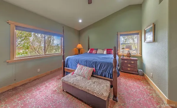 $1,150,000 | 355 River Ranch Road, Markleeville, CA 96120