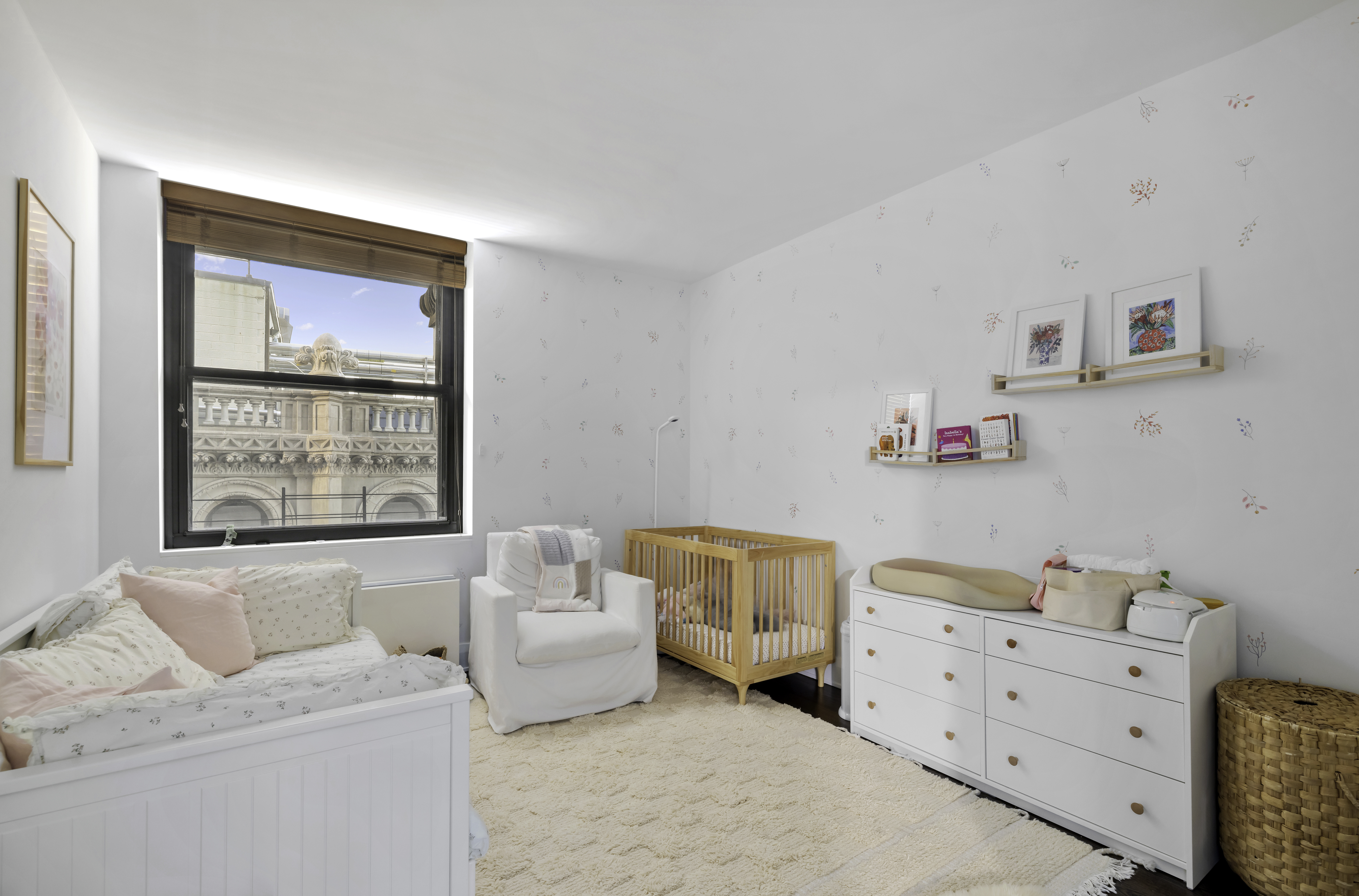 150 Nassau Street, Unit 18AB Manhattan, NY 10038 - Photo 15 of 23