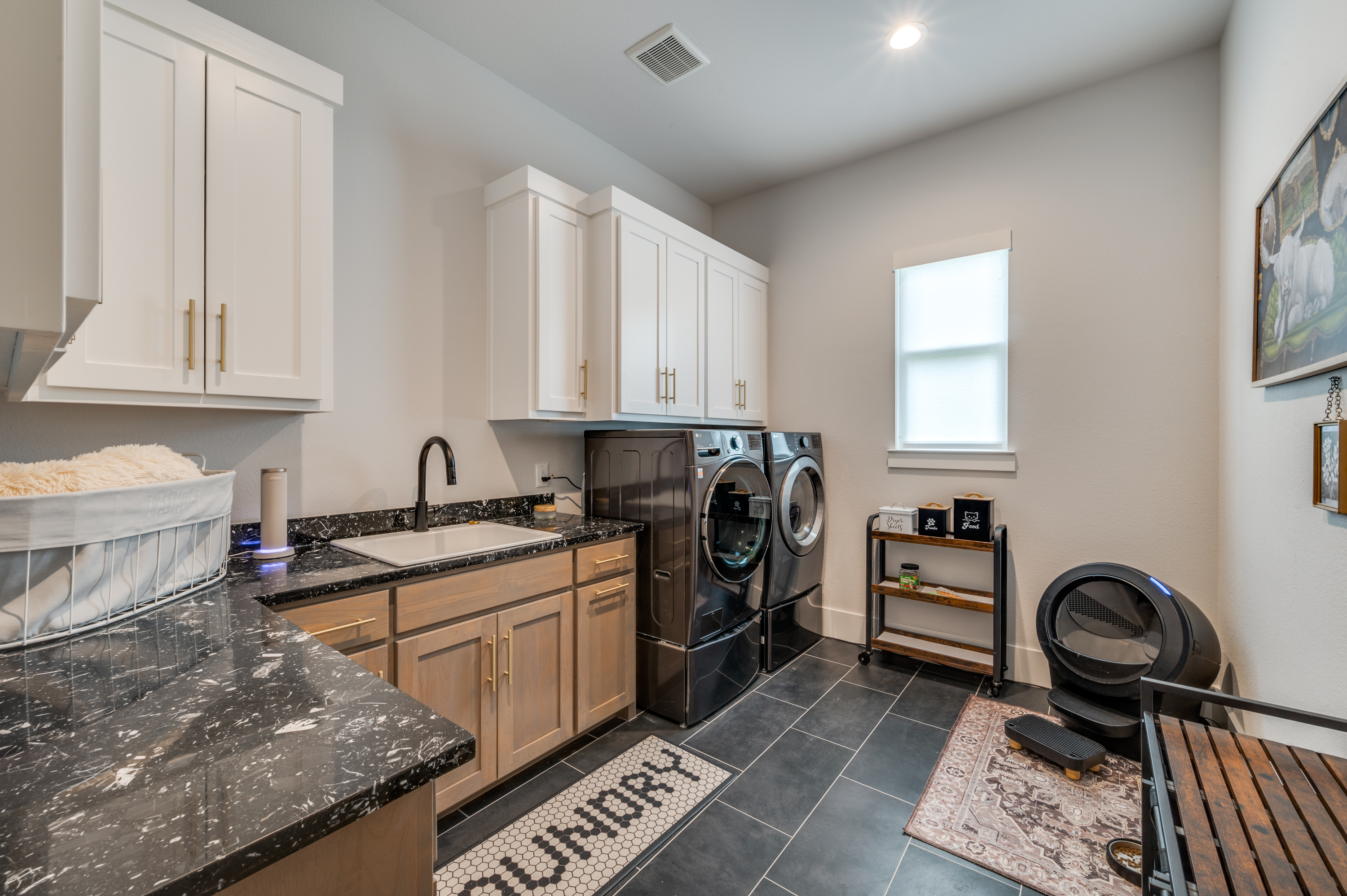 1459 Sunset Pt Drive Flower Mound, TX 75022 - Photo 25 of 40