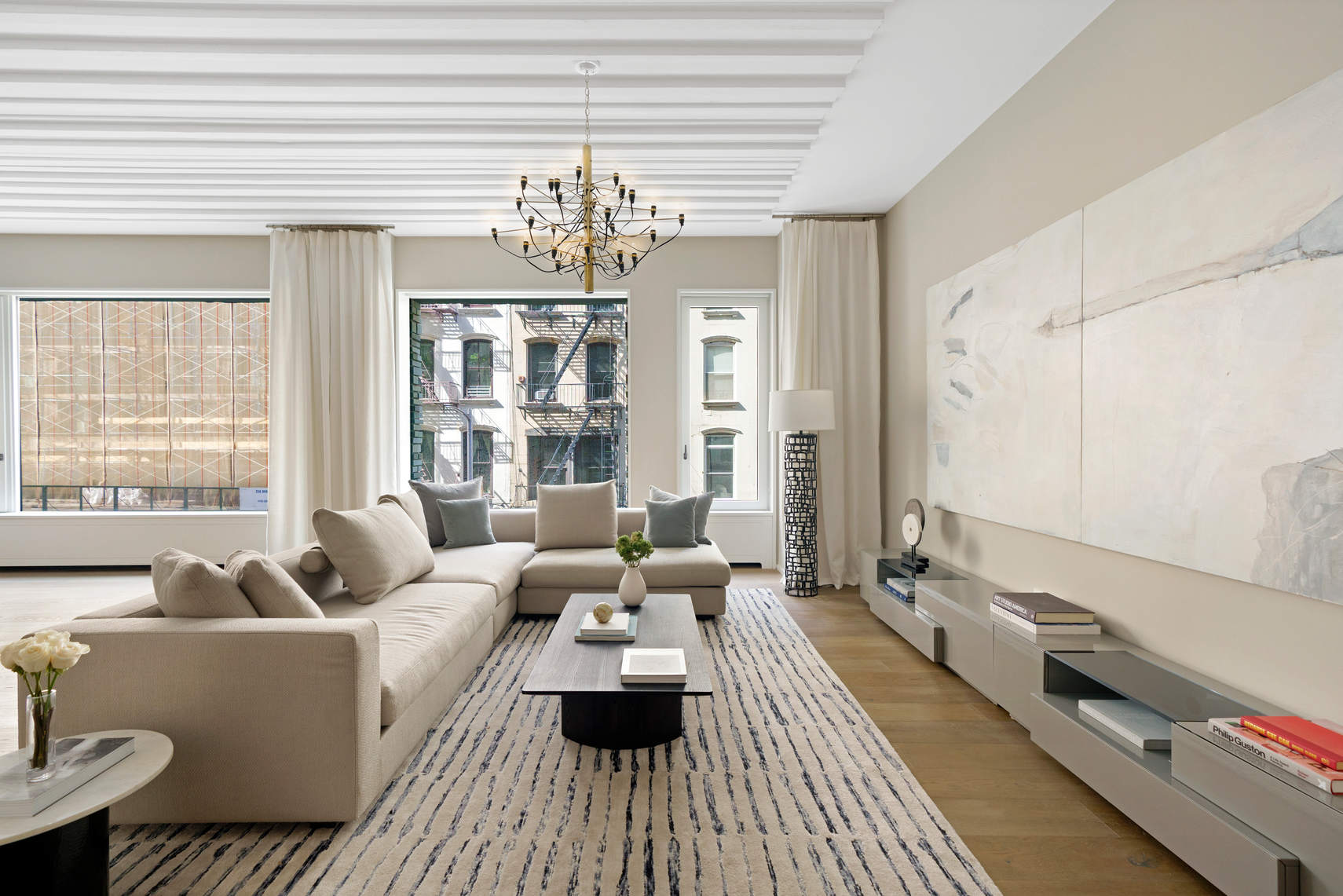 12 Warren Street, Unit 3 Manhattan, NY 10007 - Photo 3 of 26