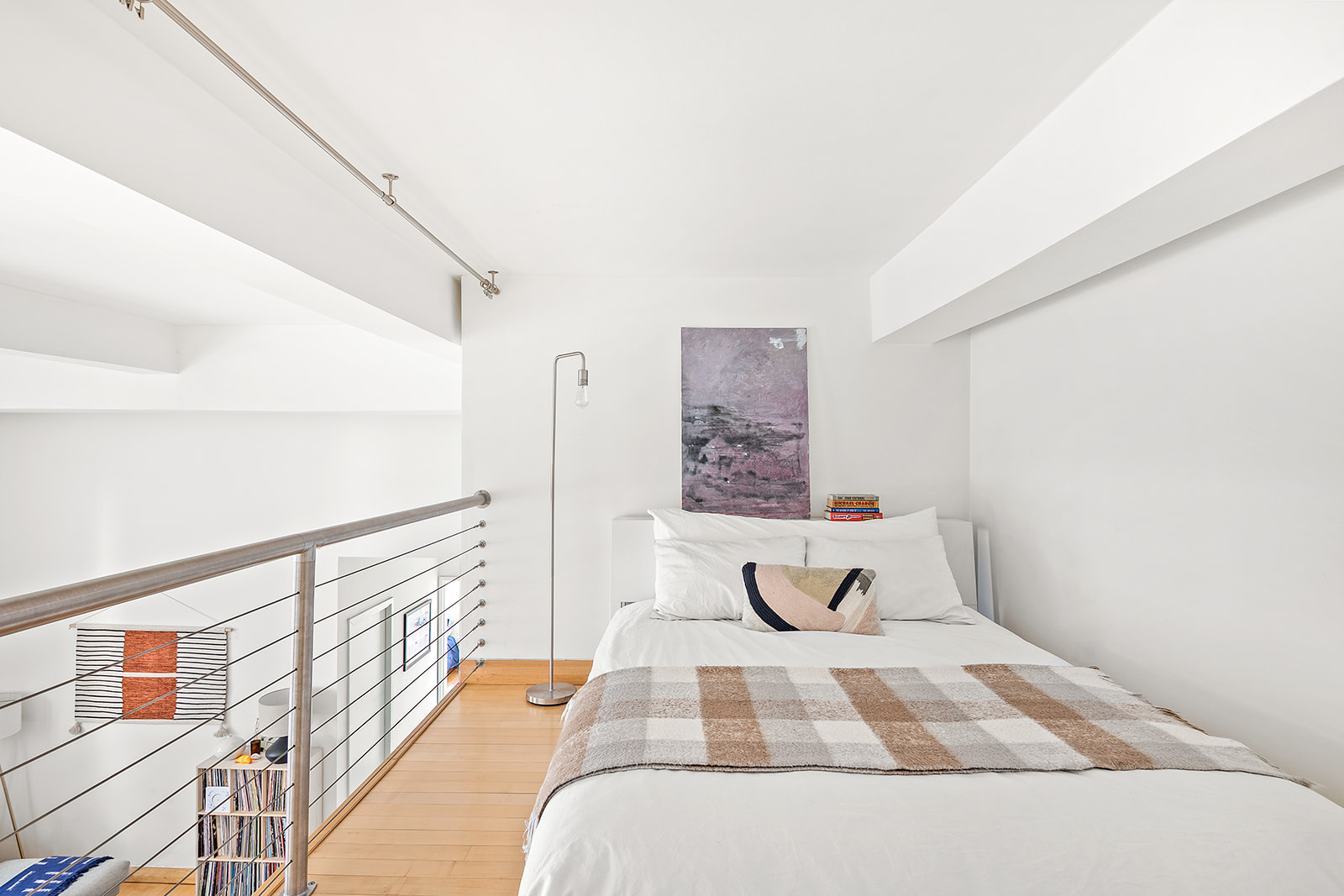 96 Schermerhorn Street, Unit 3F Brooklyn, NY 11201 - Photo 5 of 7