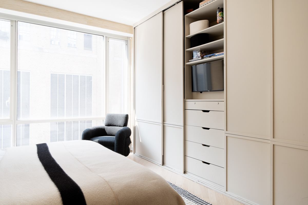 330 Spring Street, Unit 7C Manhattan, NY 10013 - Photo 4 of 10