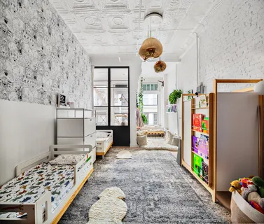 $2,995,000 | 75 Grand Street, Unit 3E | SoHo
