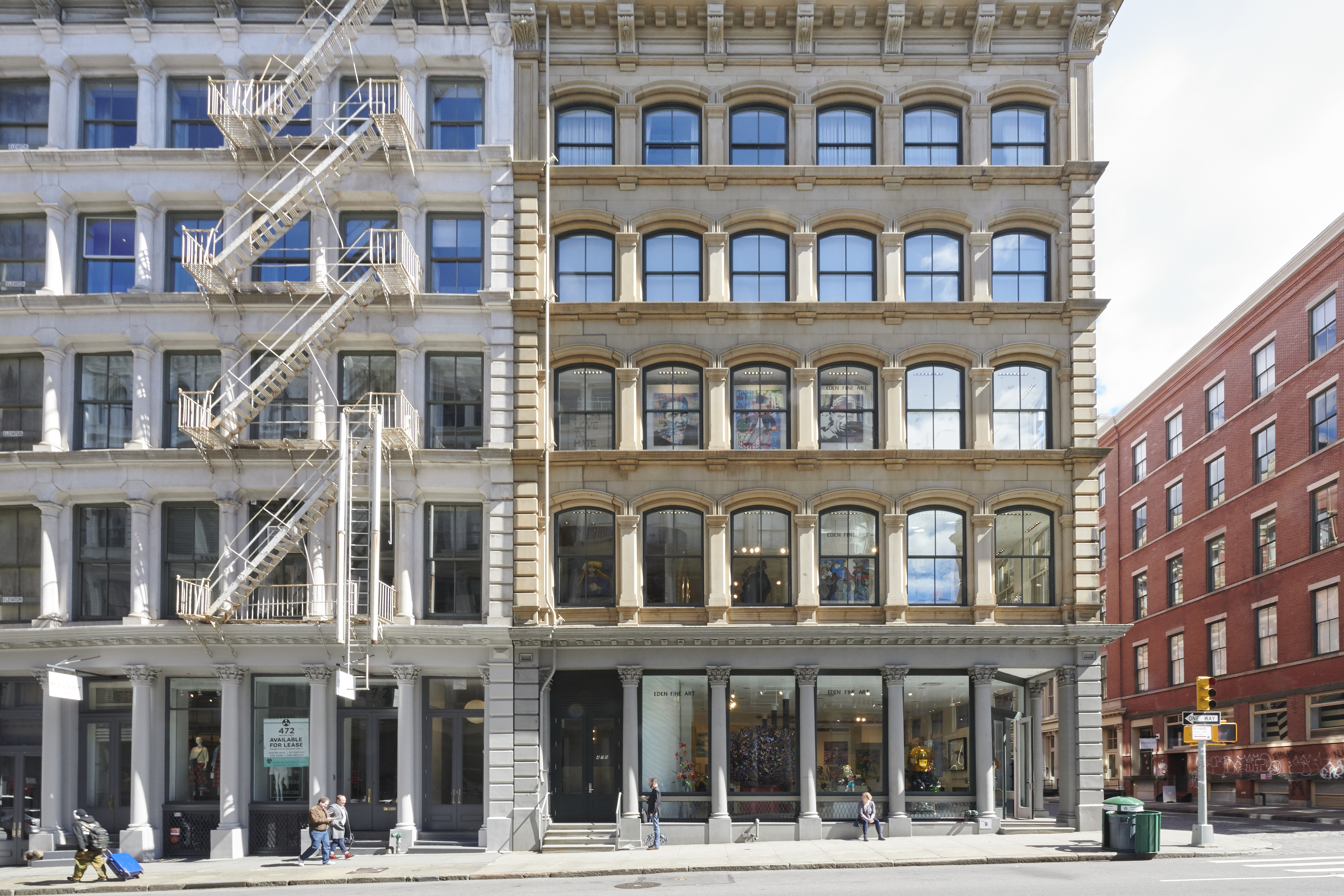 470 Broome Street, Unit PHS Manhattan, NY 10013 - Photo 10 of 11