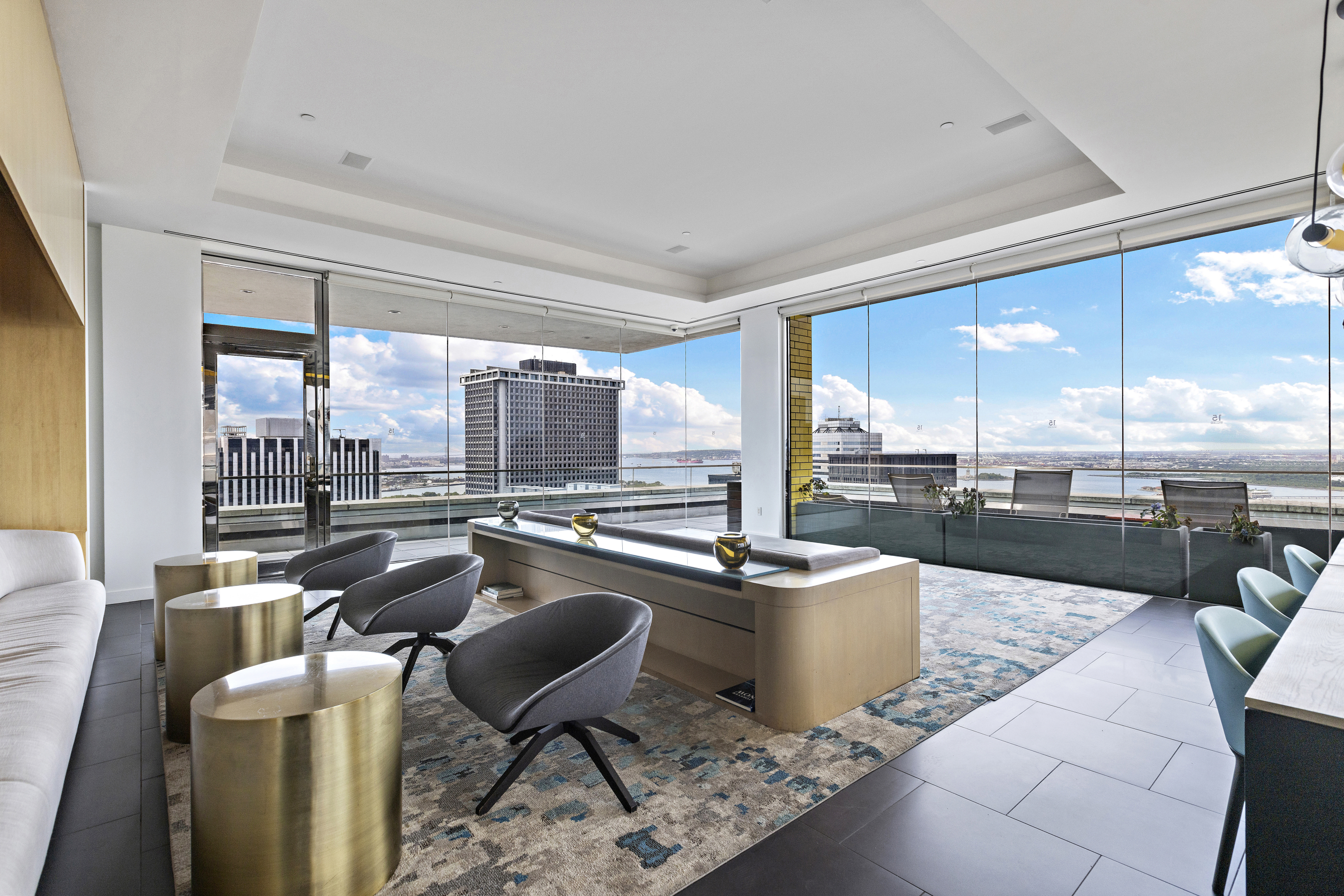 15 William Street, Unit 41C Manhattan, NY 10005 - Photo 11 of 16