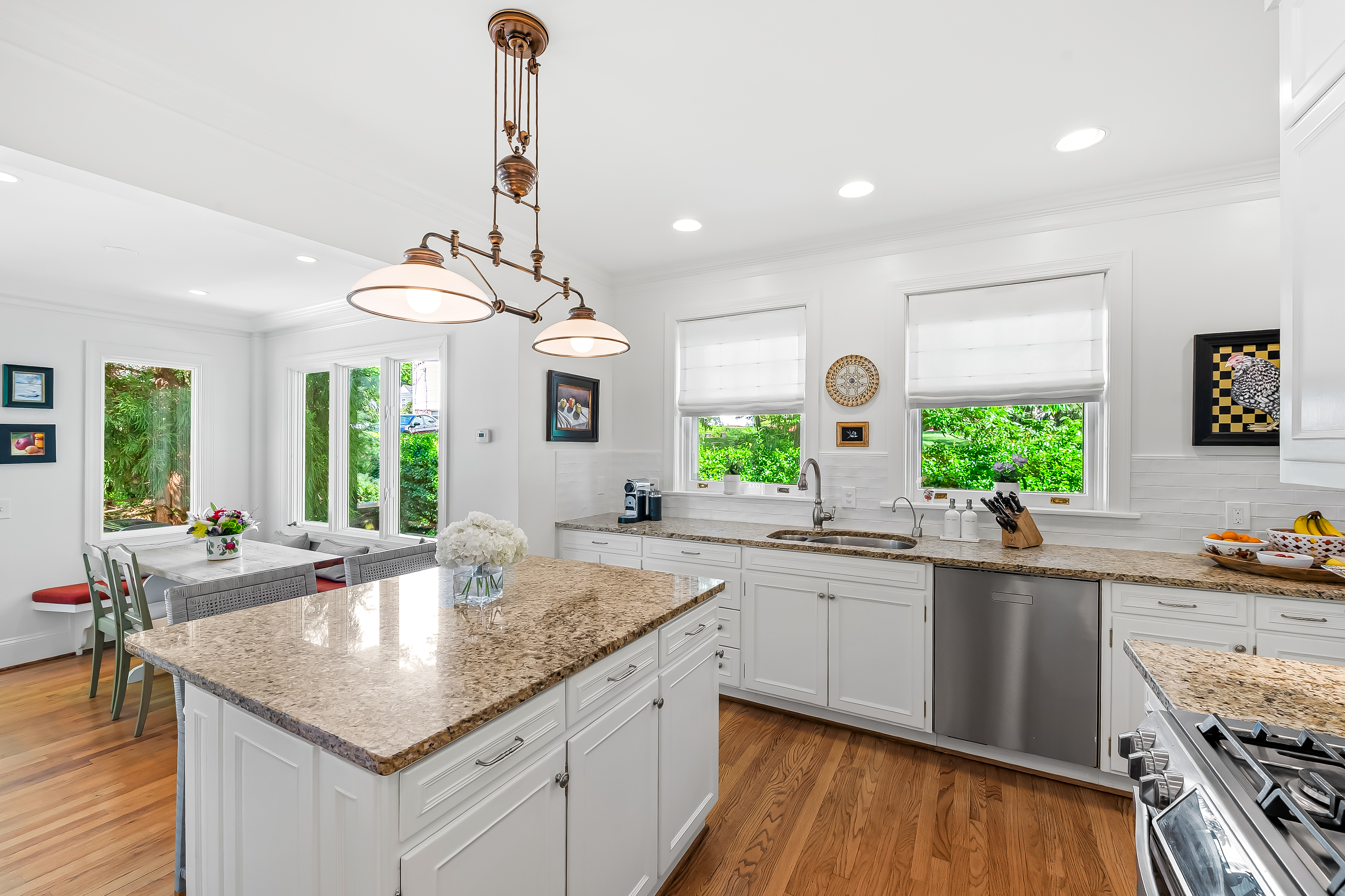 6 Elmhurst Road Baltimore, MD 21210 - Photo 48 of 100