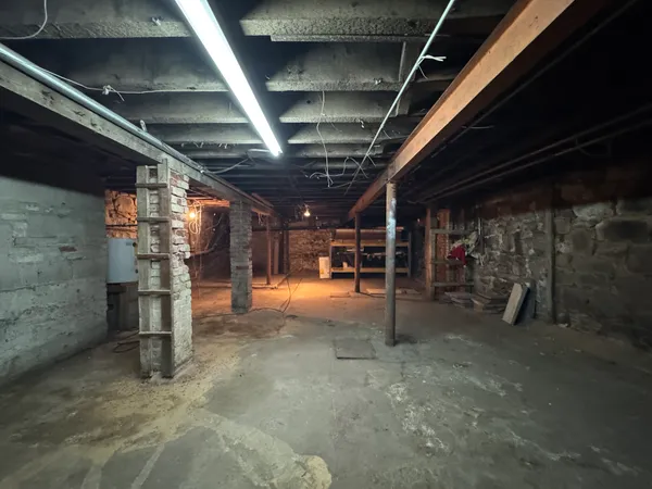 a view of work place