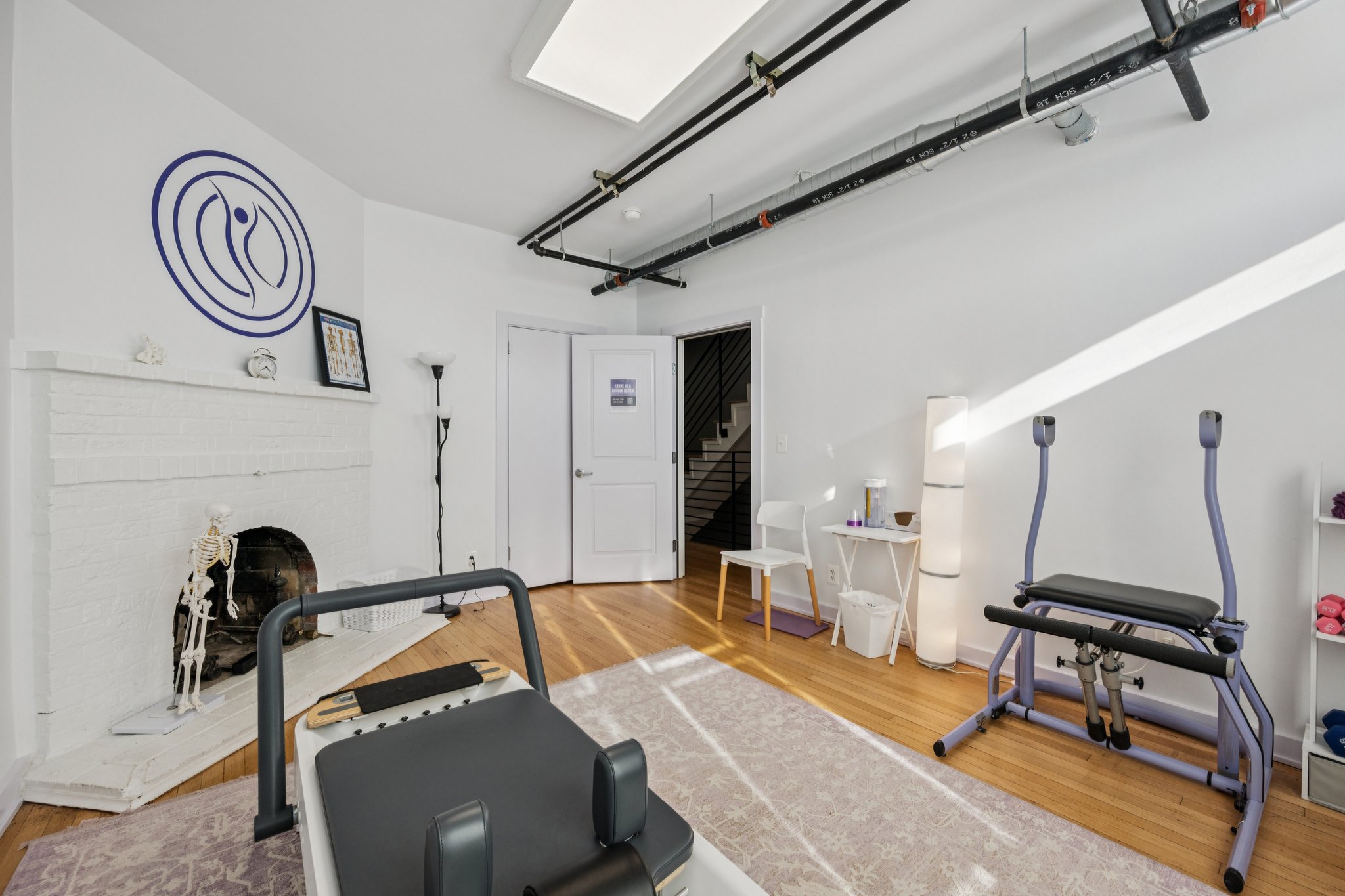 2708 Ontario Road Northwest Washington, DC 20009 - Photo 19 of 38