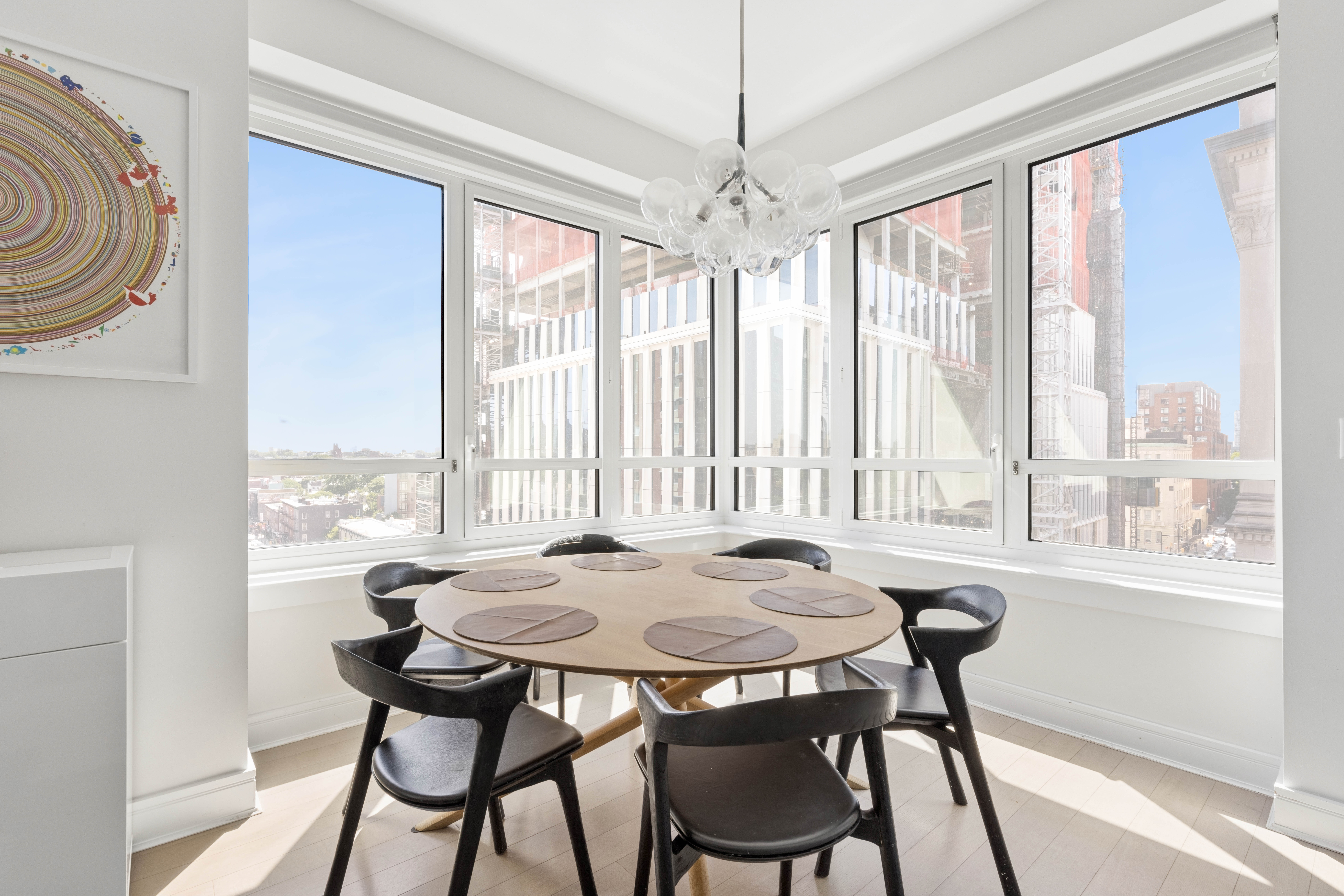265 State Street, Unit 802 Brooklyn, NY 11201 - Photo 3 of 26 Gallery Image 3