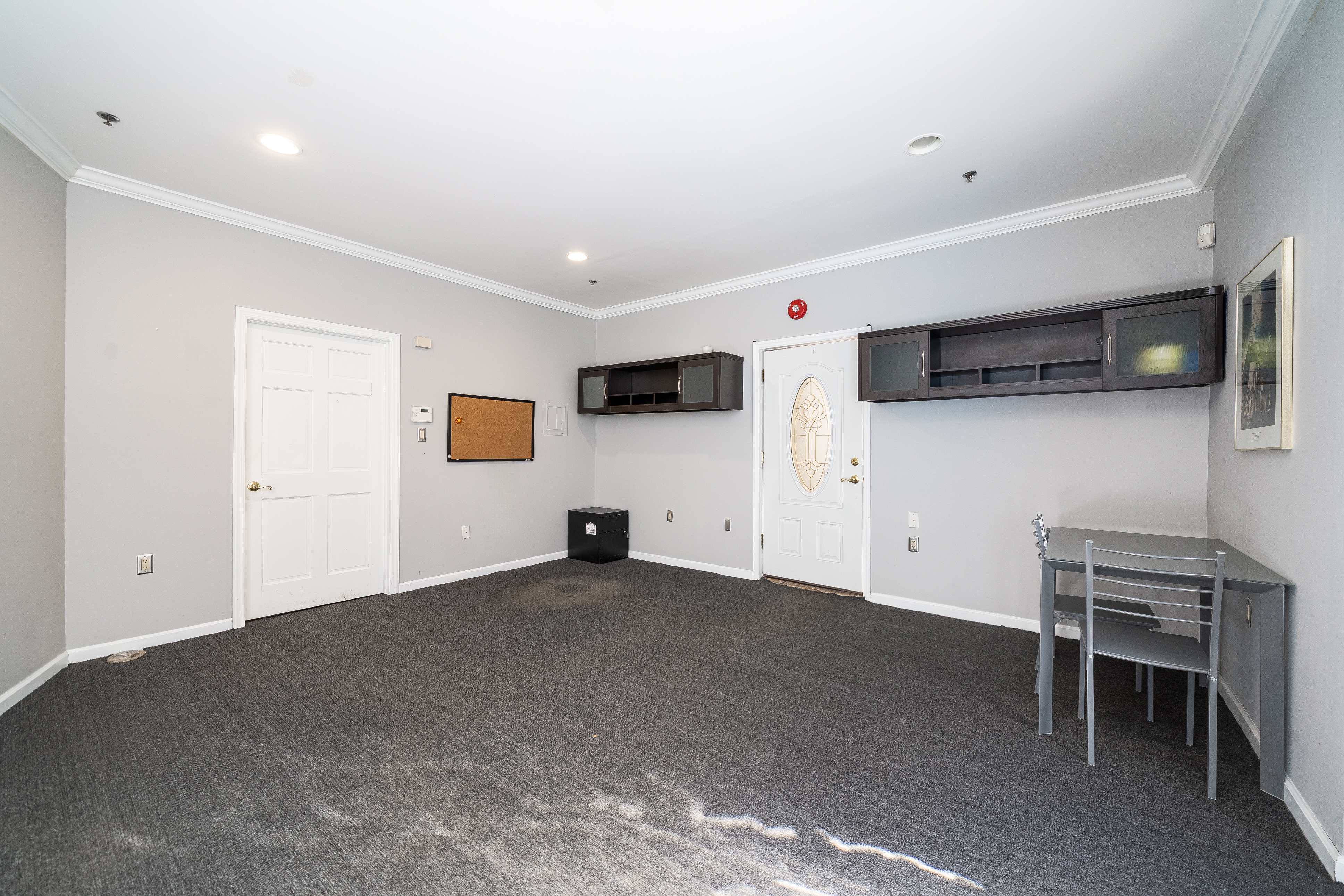 354 3rd Street Jersey City, NJ 07302 - Photo 7 of 15 a view of a livingroom with furniture