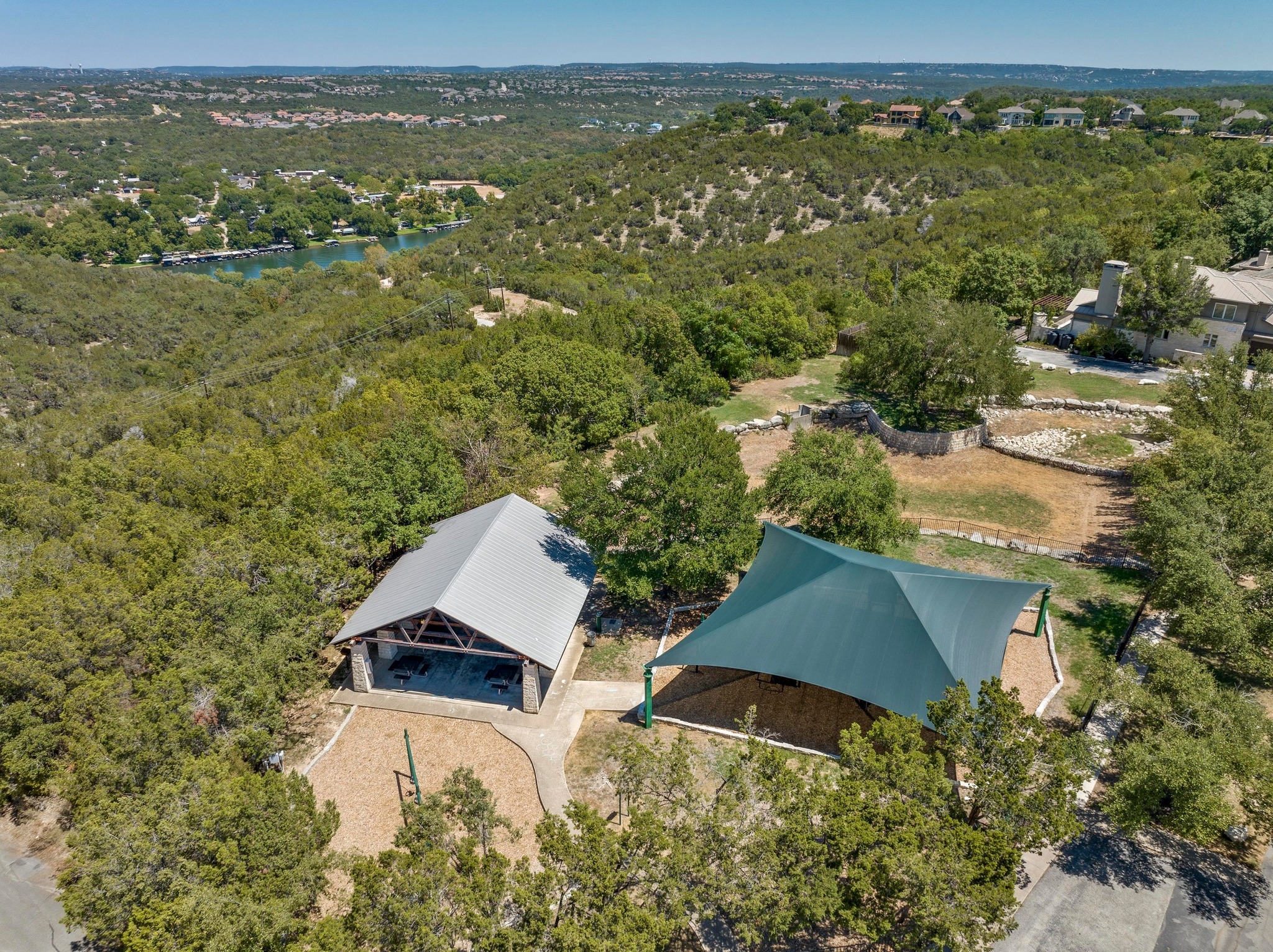 3600 Normandy Ridge Lane Austin, TX 78738 - Photo 63 of 73 Gallery Image 63