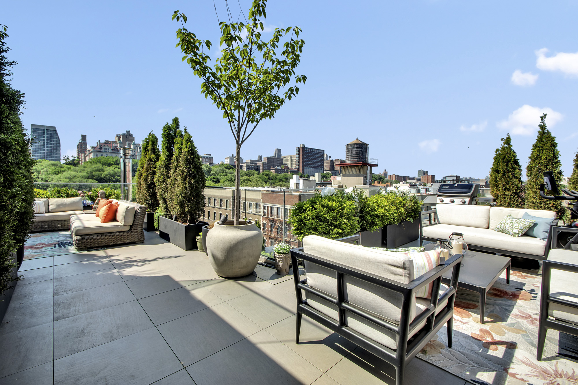 310 West 113th Street, Unit PH801 Manhattan, NY 10026 - Photo 6 of 25