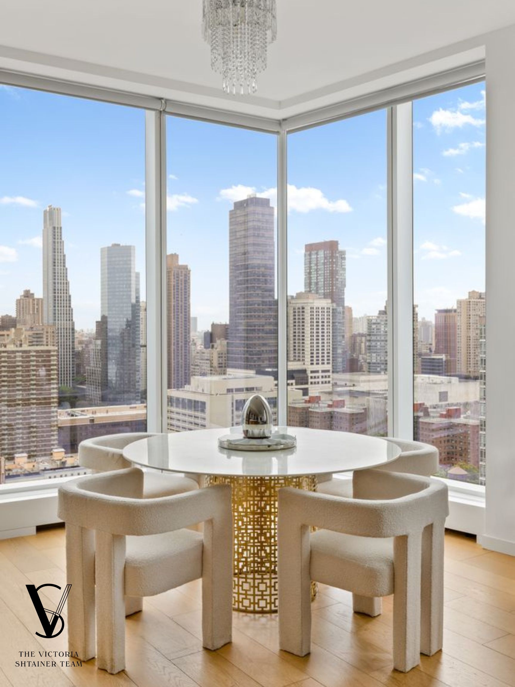 1 West End Avenue, Unit C28 Manhattan, NY 10069 - Photo 2 of 26