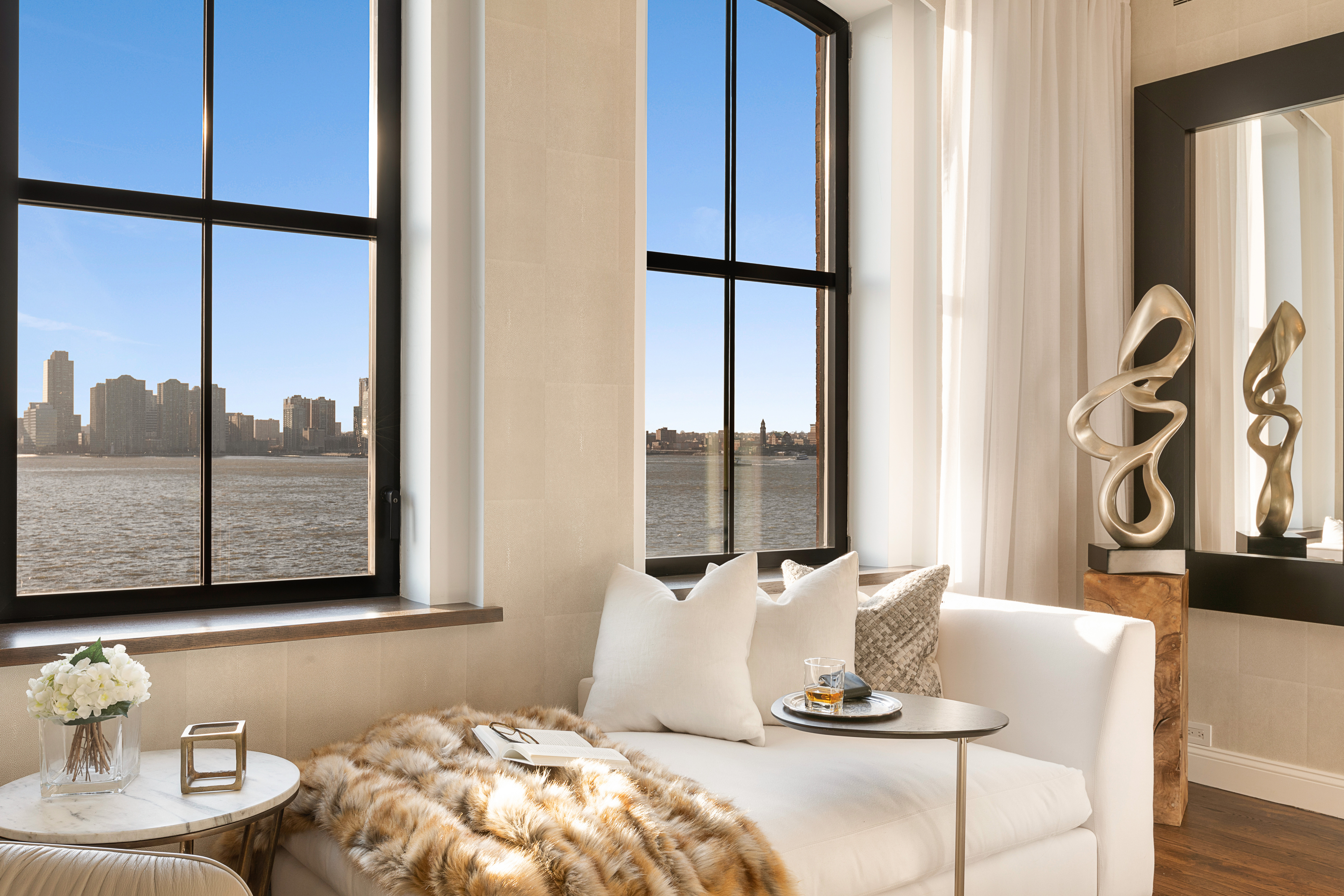 250 West Street, Unit 4C Manhattan, NY 10013 - Photo 3 of 25