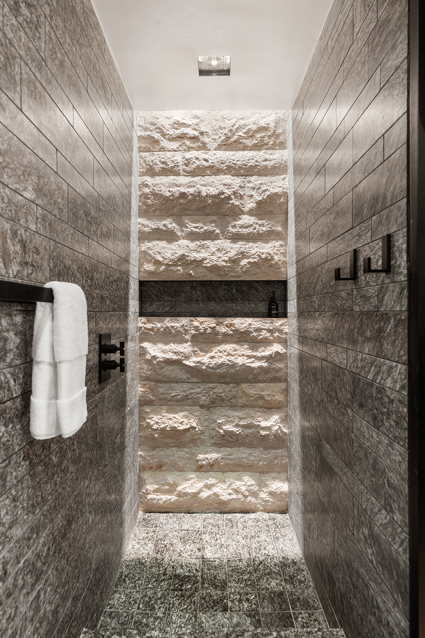 20 Pine Street, Unit 2408 Manhattan, NY 10005 - Photo 9 of 10 a view of water heater room