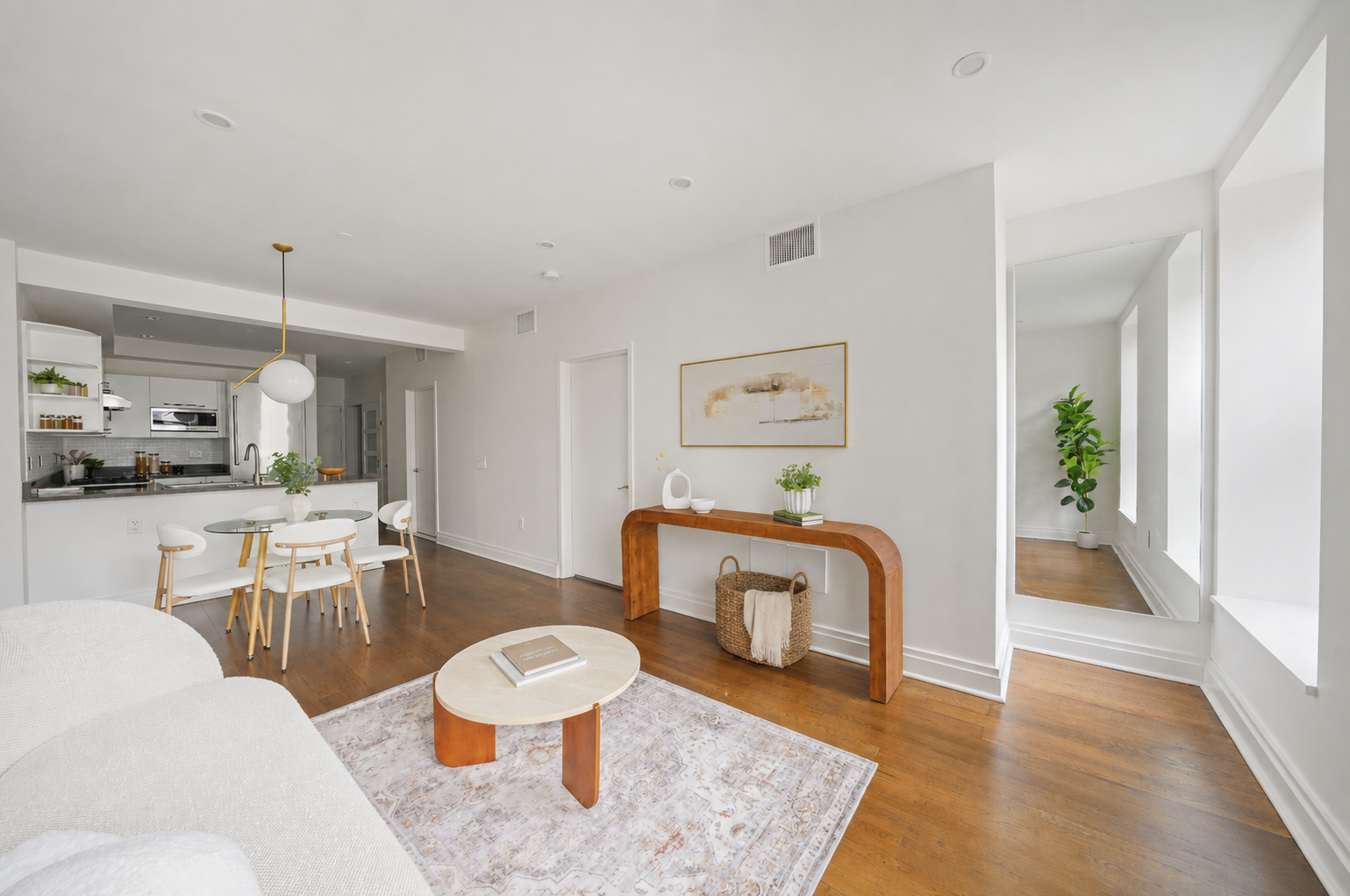 257 West 117th Street, Unit 2F Manhattan, NY 10026 - Photo 10 of 22 Gallery Image 10