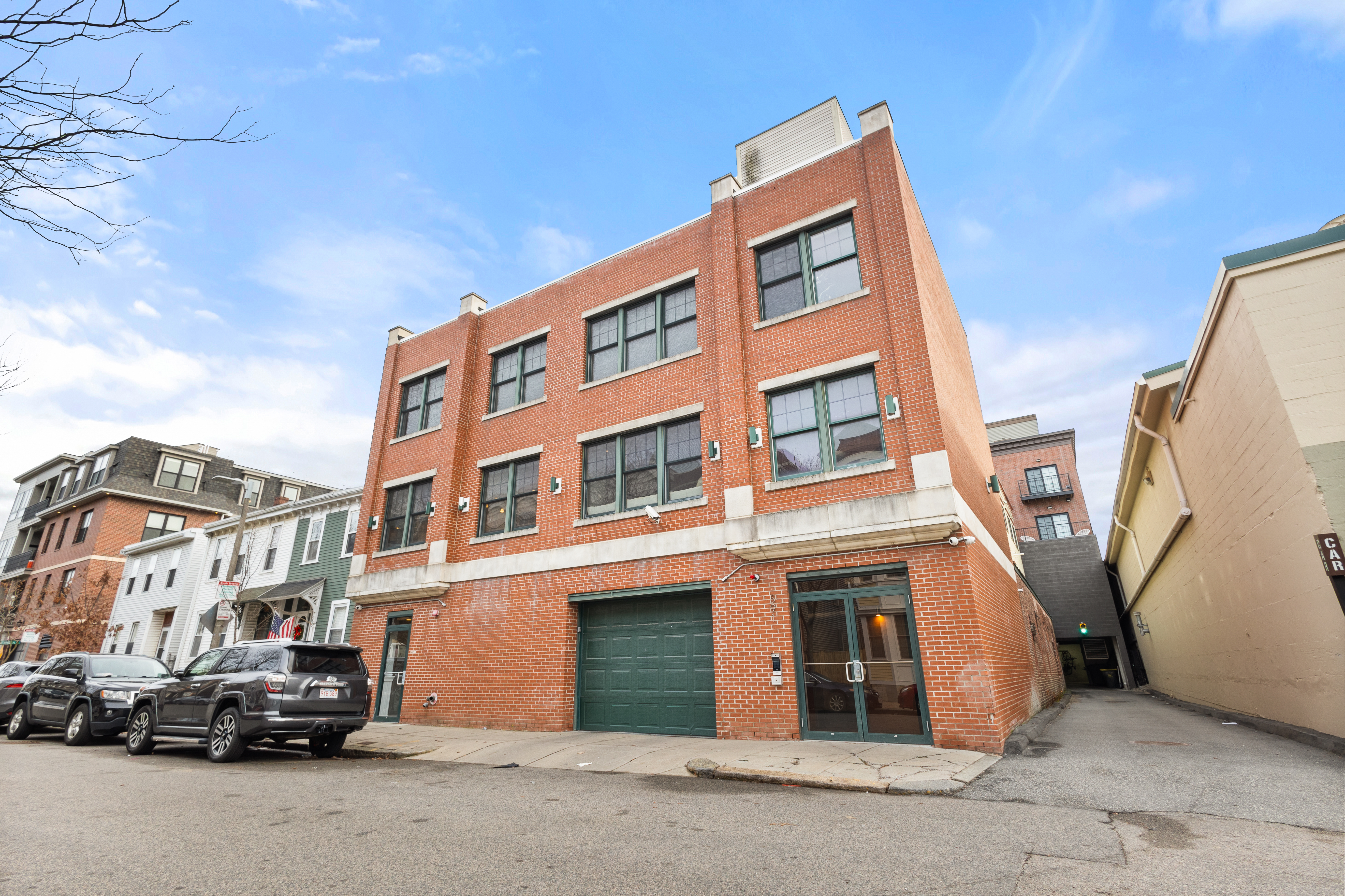 591 East 3rd Street, Unit 1 Boston, MA 02127 - Photo 14 of 15