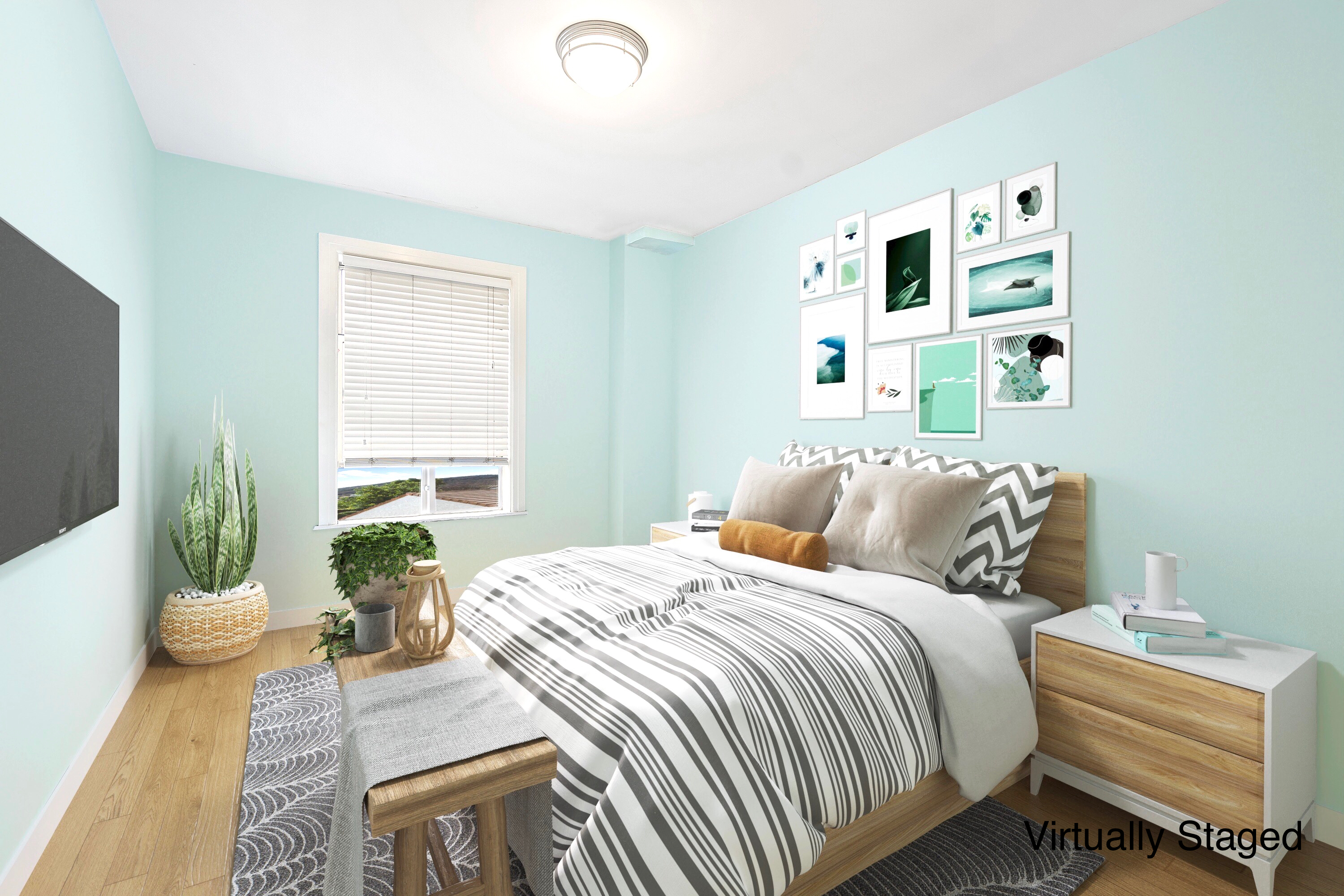 19 Grace Court, Unit 3B Brooklyn, NY 11201 - Photo 7 of 13