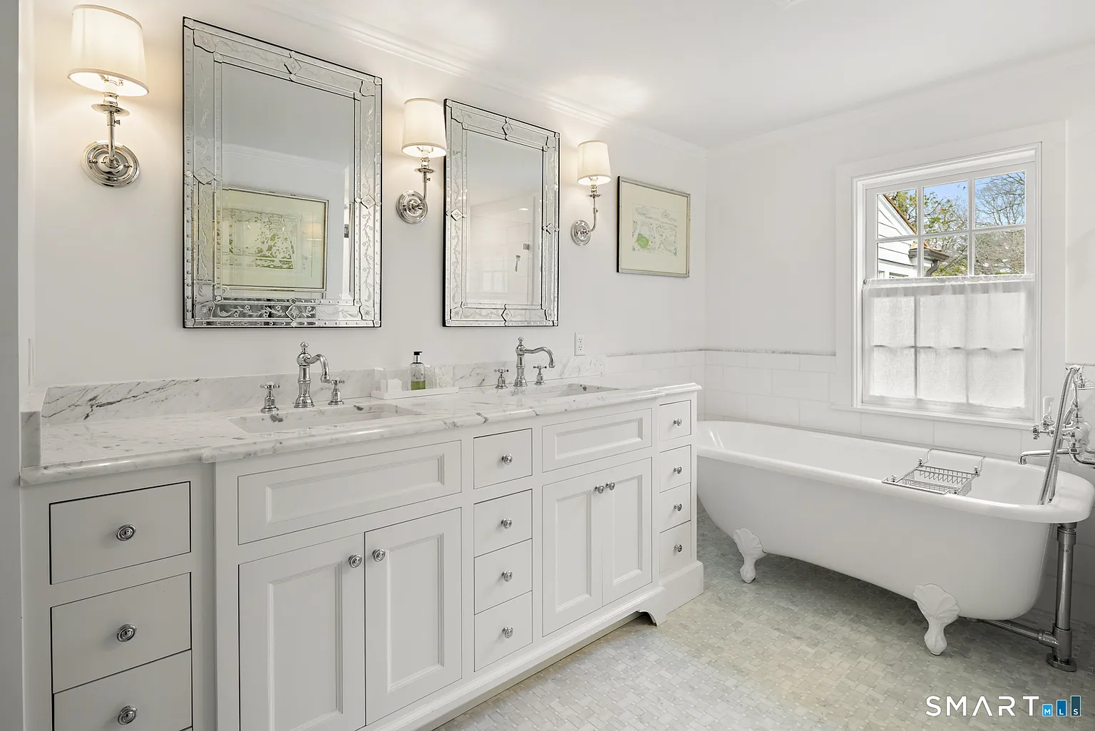 32 West Road New Canaan, CT 06840 - Photo 22 of 40