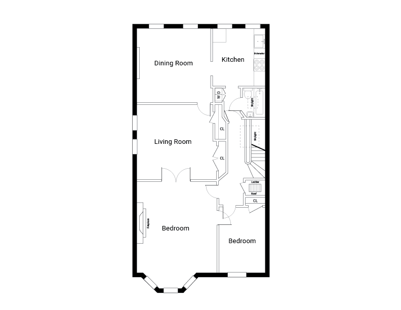 720 4th Avenue, Unit 2 Brooklyn, NY 11232 - Photo 8 of 8