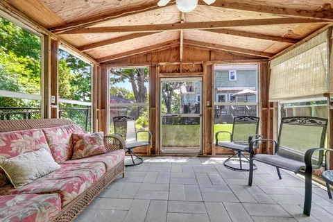 Contact Agent | 122 Altamont Avenue, Melrose, MA 02176
