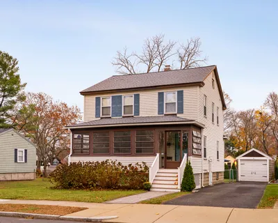 Contact Agent | Address Upon Request, Wakefield, MA 01880