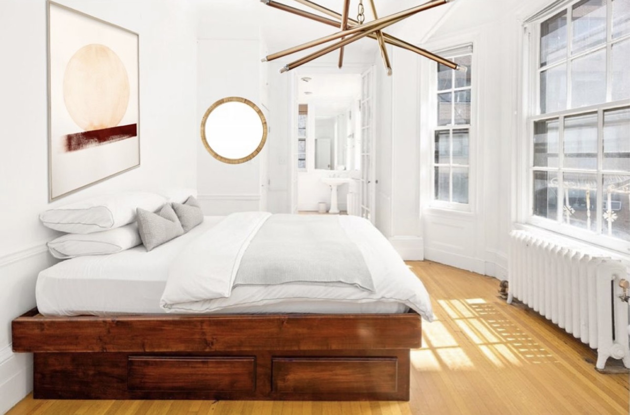 19 East 73rd Street, Unit 4 Manhattan, NY 10021 - Photo 10 of 16