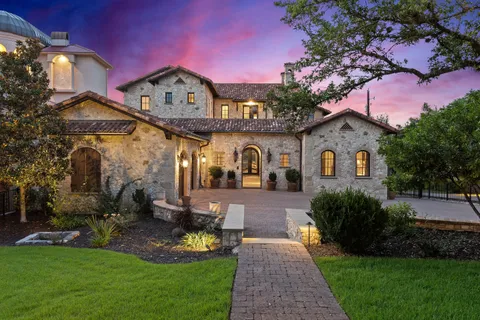 $6,600,000 | 16714 Forest Way, Austin, TX 78734