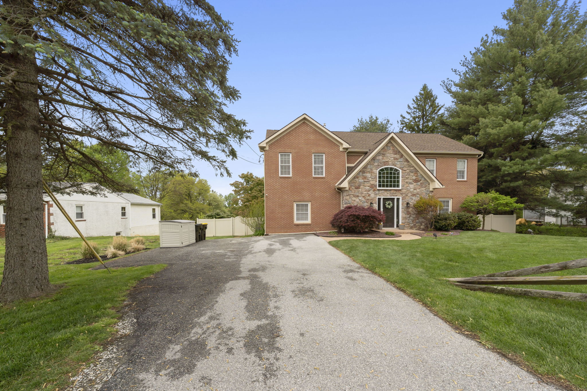 1154 Old Lancaster Road Berwyn, PA 19312 - Photo 55 of 55