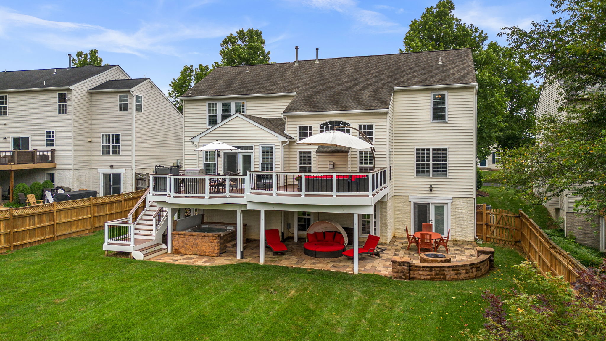 14309 Autumn Crest Road Boyds, MD 20841 - Photo 58 of 75