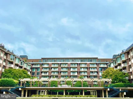 $274,900 | 520 N Street Southwest, Unit S622, Washington, DC 20024