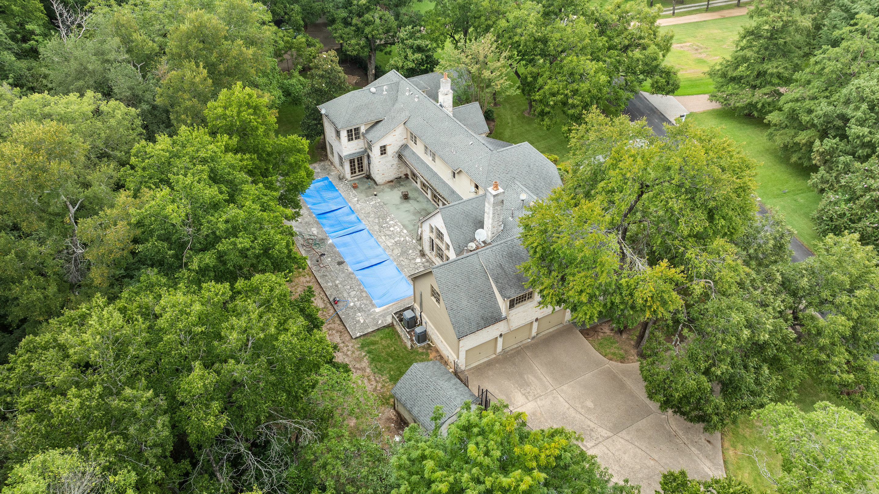 1505 Rockcliff Road Austin, TX 78746 - Photo 34 of 40