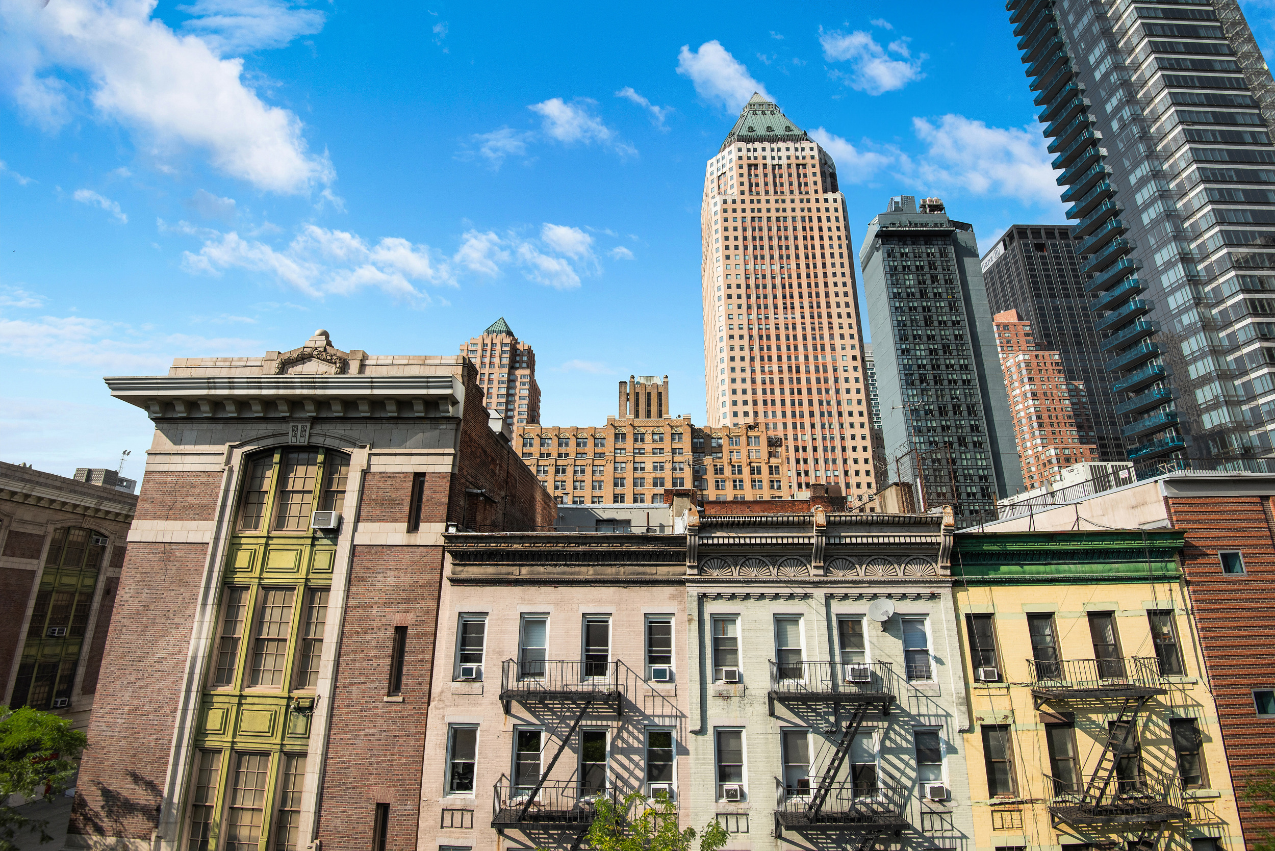 320 West 47th Street, Unit 5E Manhattan, NY 10036 - Photo 13 of 16