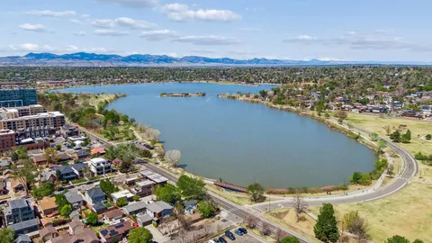 $1,400,000 | 3800 West 17th Avenue, Denver, CO 80204