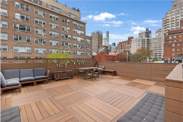 $699,000 | 436 East 66th Street, Unit 4E | Lenox Hill