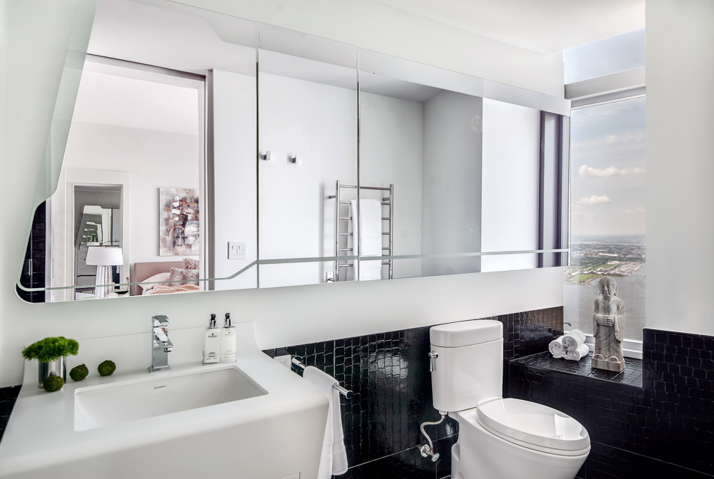 123 Washington Street, Unit PH54A Manhattan, NY 10006 - Photo 10 of 16