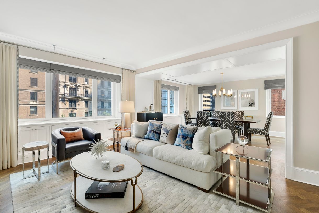 $15,500 | 530 Park Avenue, Unit 4A | Lenox Hill