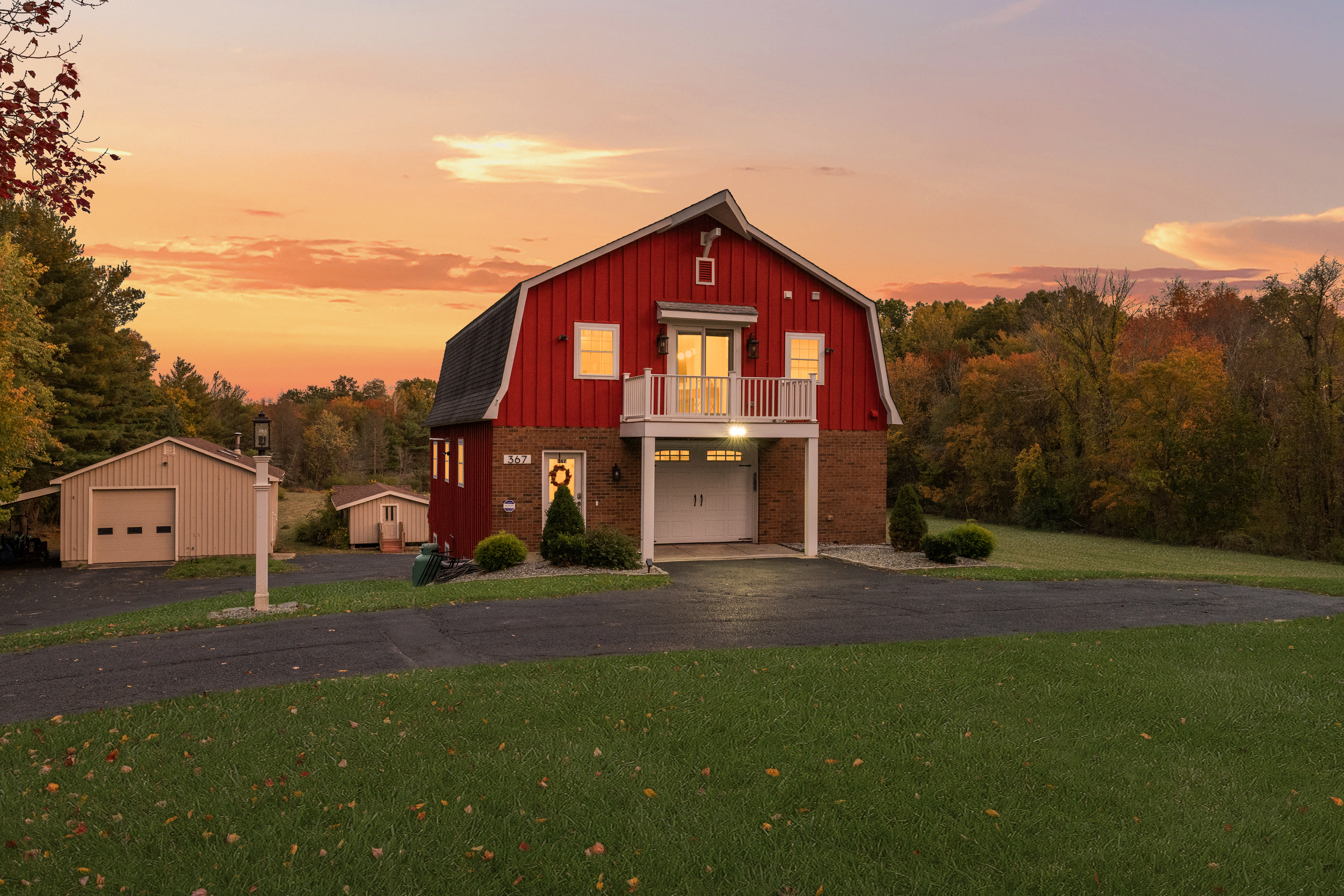 365 West Wrentham Road Cumberland, RI 02864 - Photo 38 of 67