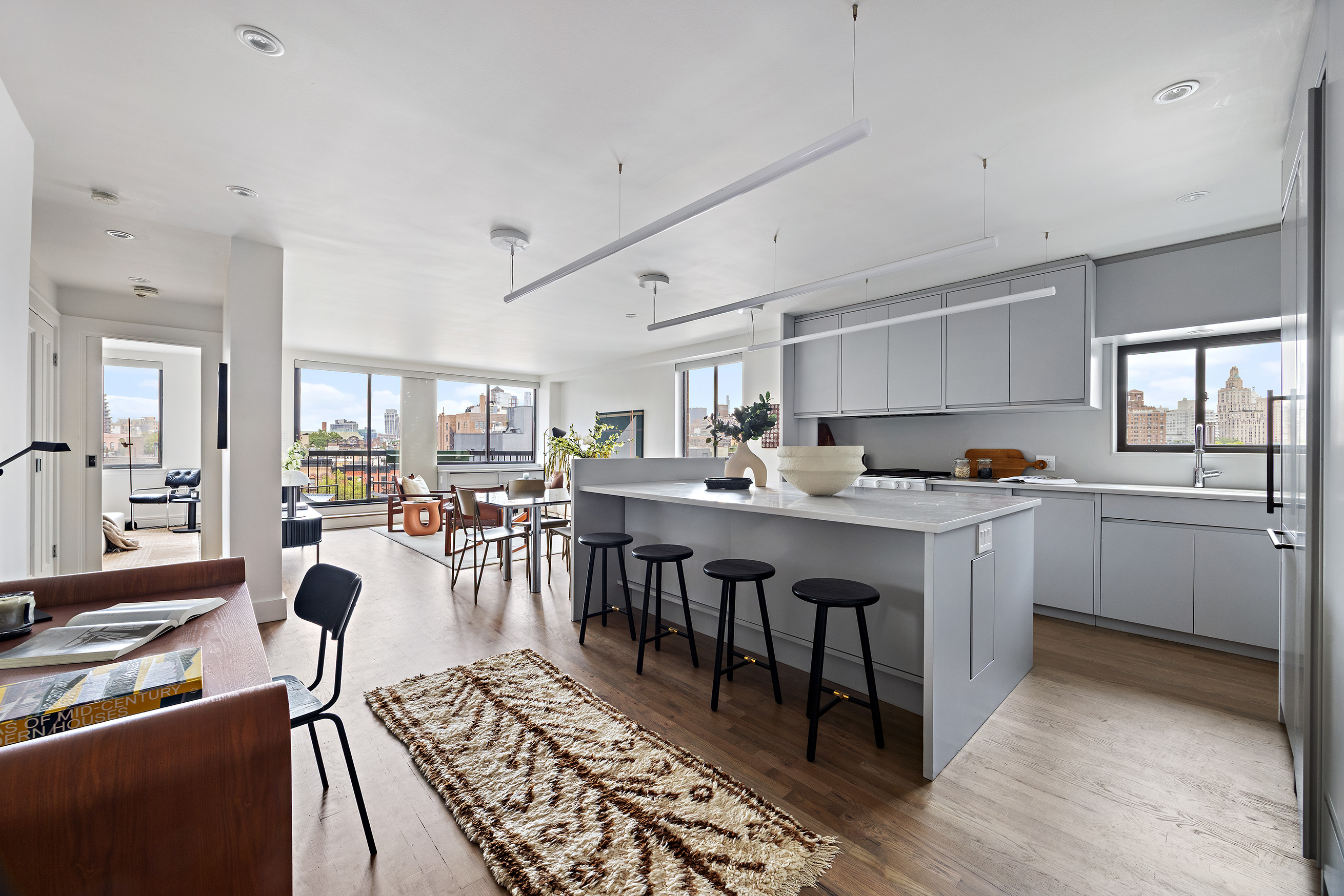 63 Downing Street, Unit 8A Manhattan, NY 10014 - Photo 7 of 15 Gallery Image 7