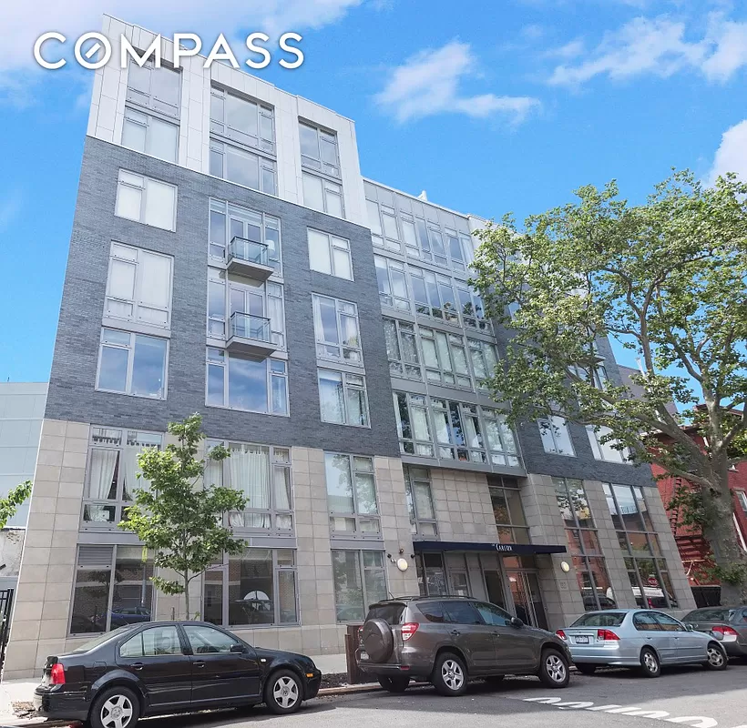 82 Irving Place, Unit 4A Brooklyn, NY 11238 - Photo 8 of 9