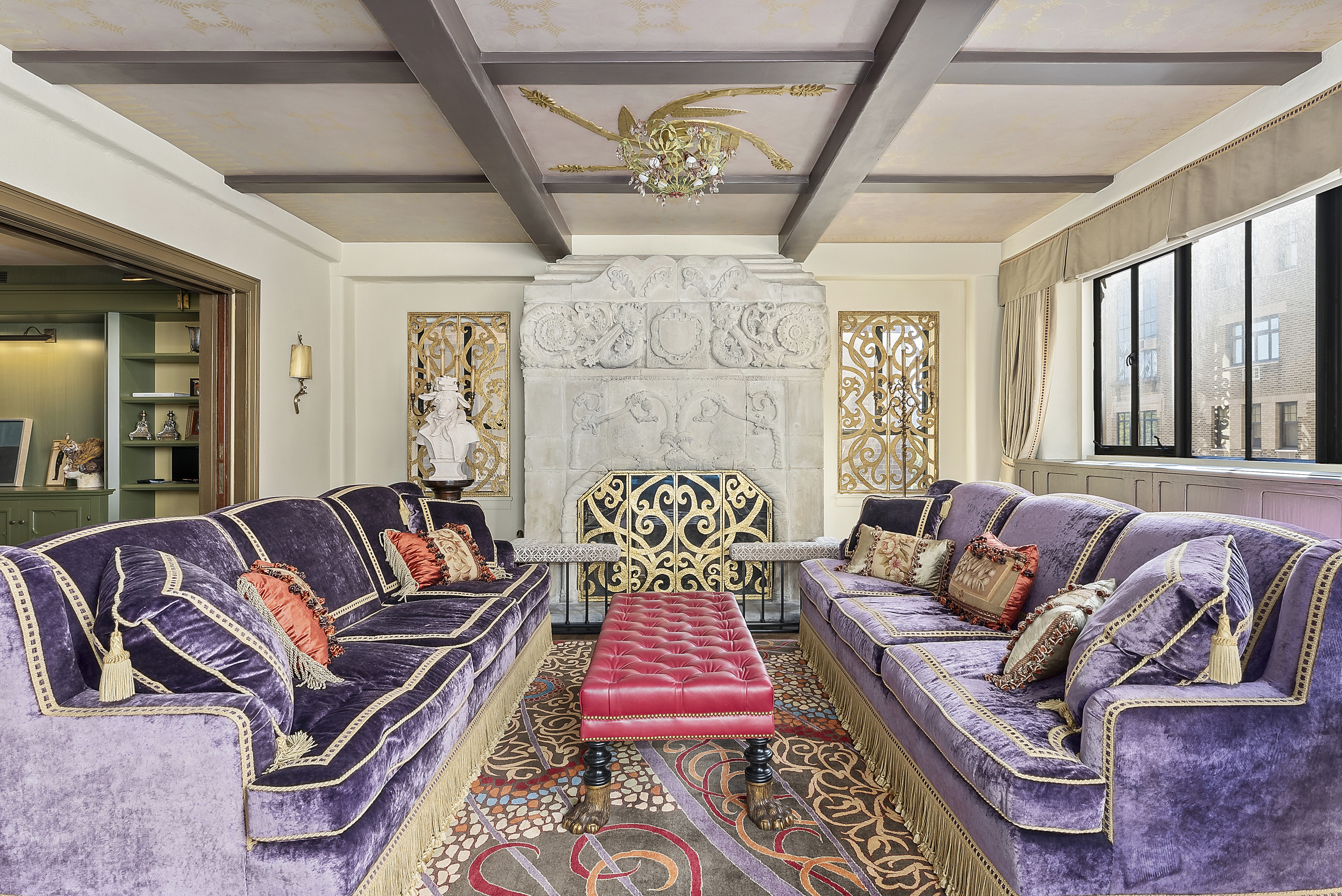 1 West 67th Street, Unit 616 Manhattan, NY 10023 - Photo 4 of 14