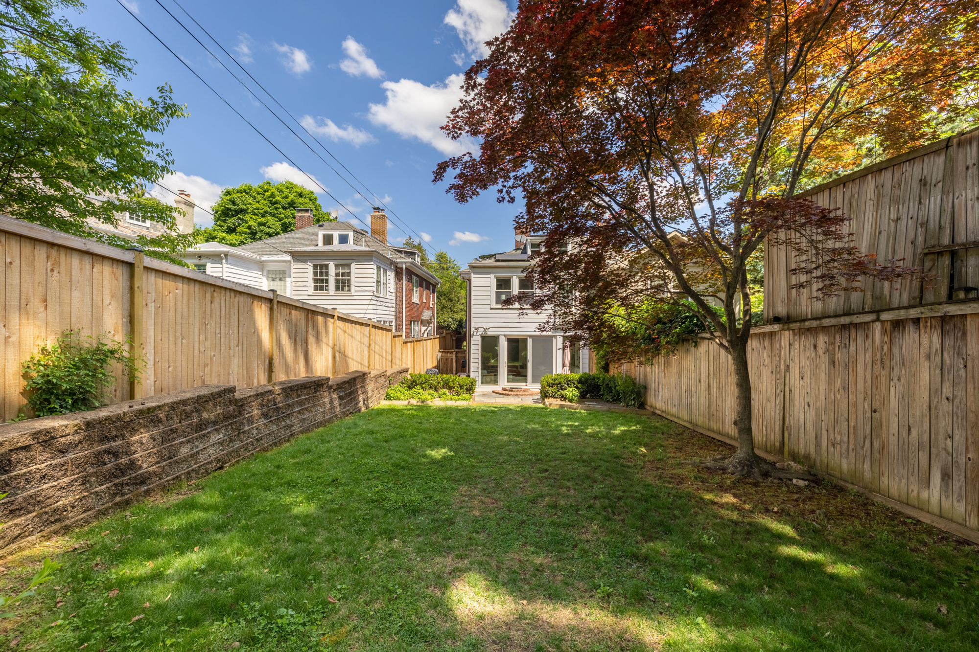 3414 Porter Street Northwest Washington, DC 20016 - Photo 14 of 19