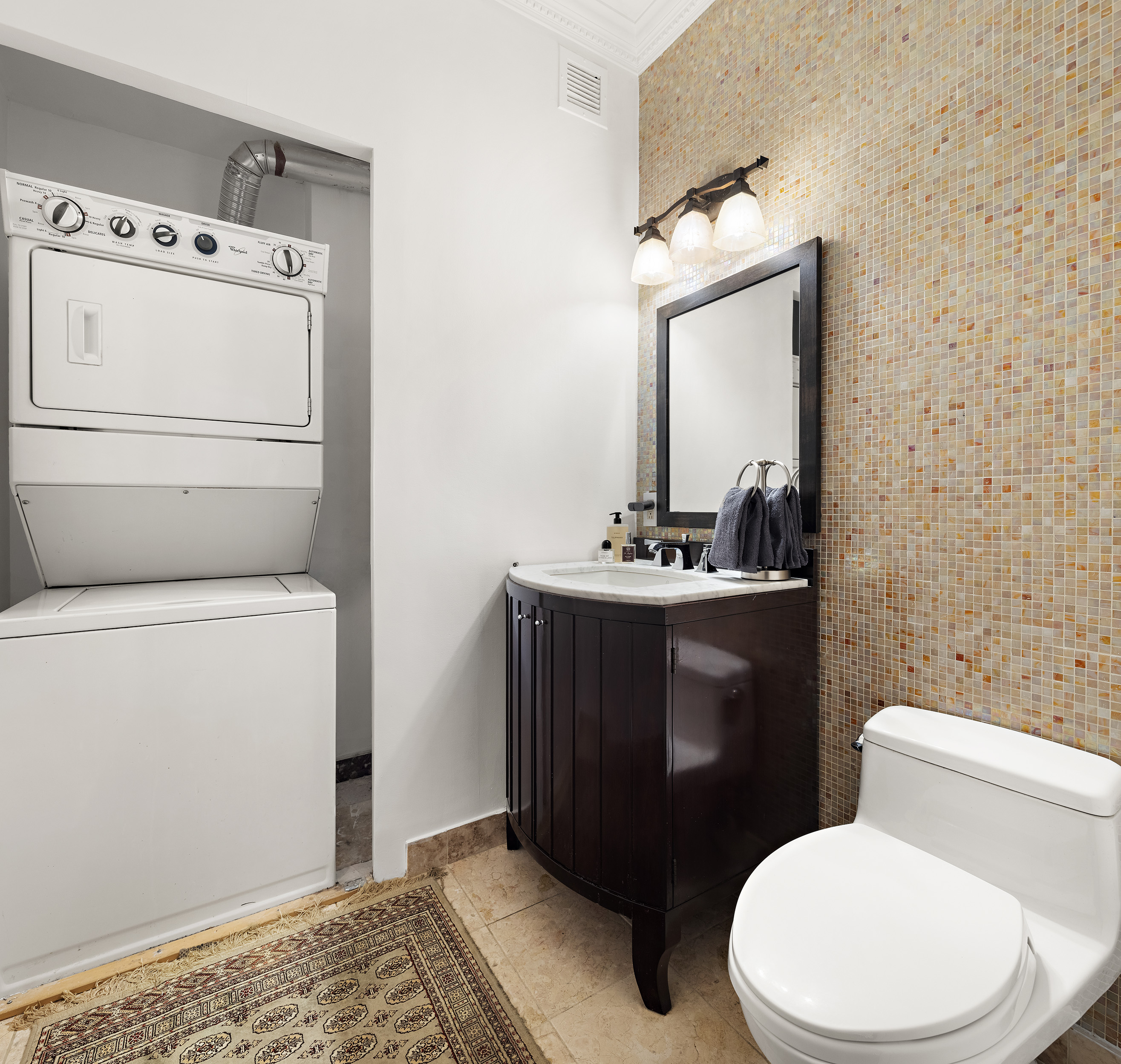 2 Columbus Avenue, Unit 7B Manhattan, NY 10019 - Photo 9 of 14